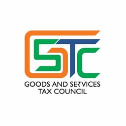 GST Portal – Official Government Website